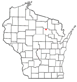 Elcho, Wisconsin