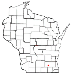 Hebron, Wisconsin