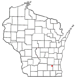 Ixonia, Wisconsin