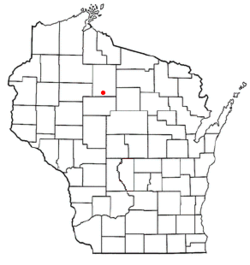 Ogema, Wisconsin