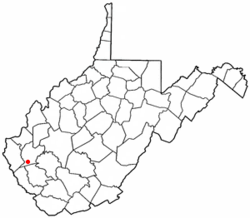 Harts, West Virginia