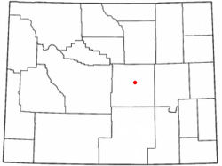 Powder River, Wyoming