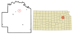 Paxico, Kansas