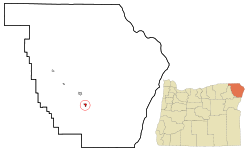 Joseph, Oregon