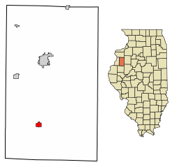 Roseville, Illinois
