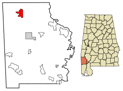 Millry, Alabama