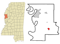 Hollandale, Mississippi