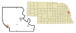 Arlington, Nebraska