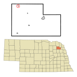Sholes, Nebraska