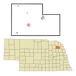 Winside, Nebraska