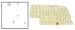 Bladen, Nebraska