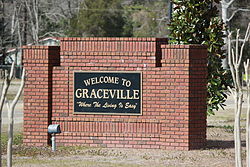 Graceville, Florida