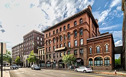 New Britain, Connecticut