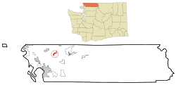 Everson, Washington