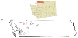 Nooksack, Washington