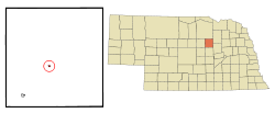 Bartlett, Nebraska