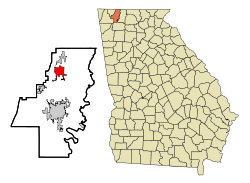 Varnell, Georgia