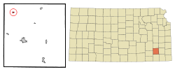 Coyville, Kansas