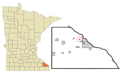 Minnesota City, Minnesota
