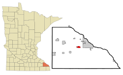 Stockton, Minnesota