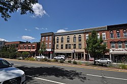 Winsted, Connecticut