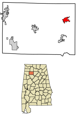 Addison, Alabama