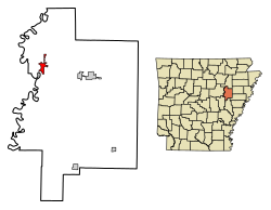 Augusta, Arkansas