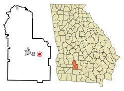 Sumner, Georgia