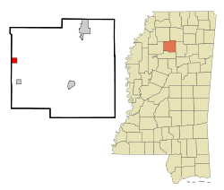 Oakland, Mississippi