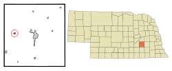 Bradshaw, Nebraska