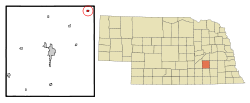 Gresham, Nebraska