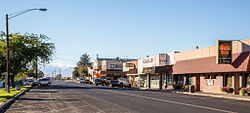 Zillah, Washington