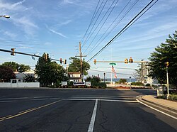 Chesapeake Beach, Maryland