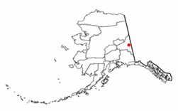 Chicken, Alaska