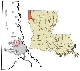 Lakeview, Louisiana
