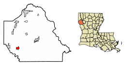 Stanley, Louisiana