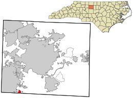 Archdale, North Carolina