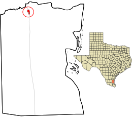 Sarita, Texas