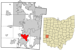 West Carrollton, Ohio