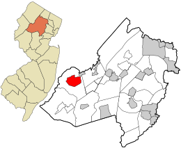 Budd Lake, New Jersey