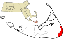 Siasconset, Massachusetts