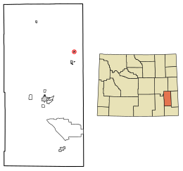 Hartville, Wyoming