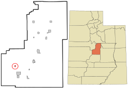 Fayette, Utah