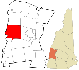 Claremont, New Hampshire