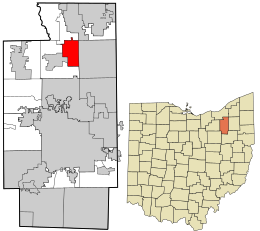 Boston Heights, Ohio