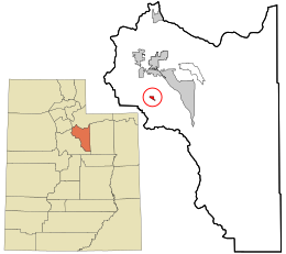 Wallsburg, Utah
