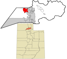 Plain City, Utah