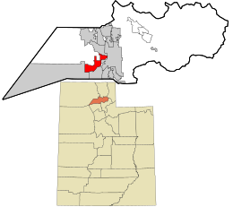 West Haven, Utah