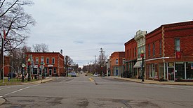 Litchfield, Michigan