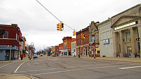 Morenci, Michigan